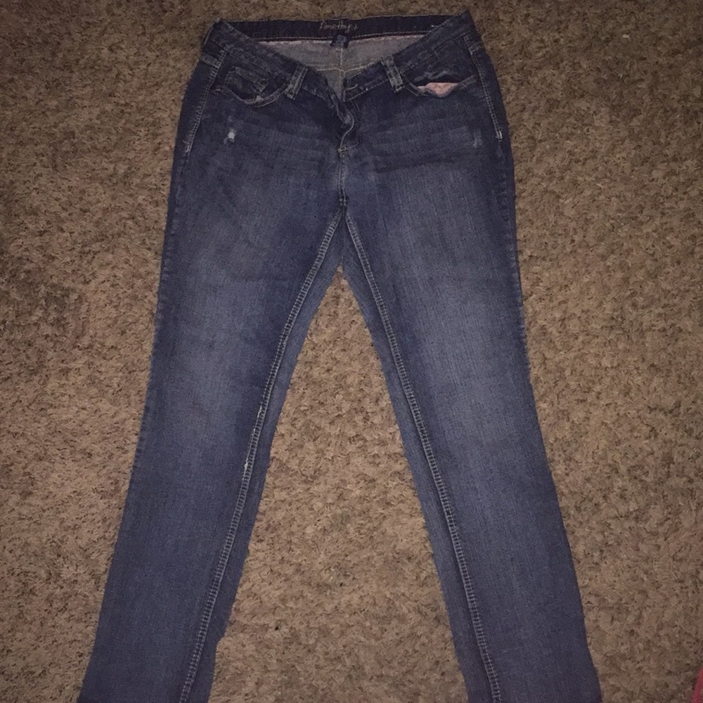 Amethyst Jeans